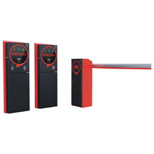 一卡通管理系統產品列表 - 停車服務