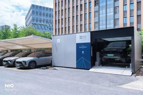 深圳發布放寬市場準入特別措施，統籌充換電建設與停車服務新布局