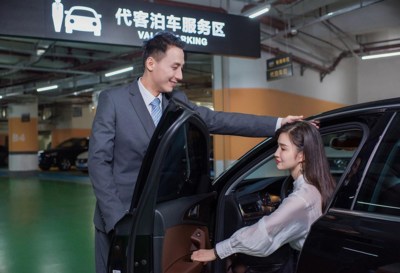 硬實力+軟價值 ATLAS 寰圖斬獲中國新經濟準獨角獸垂直領域冠軍，重塑停車服務新標桿