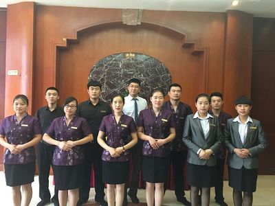 2018年人文社科系物業管理專業介紹 服務現代社會的專業管理者