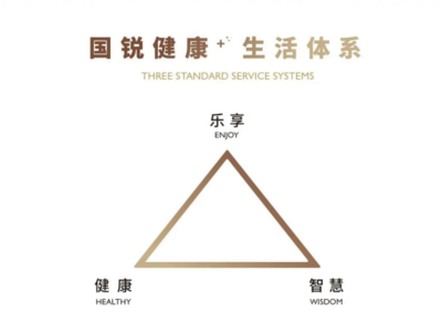 國銳集團首入宜興 以匠心，開啟千年陶都物業管理新篇